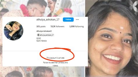 thulasi kerala death reason|Kerala: Instagram influencer Ends Life After Online trolling Post .